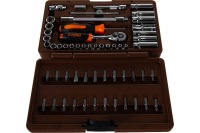 Набор инструмента универсальный 57 предмет OMT57S OMBRA Арт. 55295