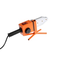 Аппарат для сварки п/т PIT MPW-2063 насадки 20/25/32/40/50/63мм 2000Вт кейс Арт. MPW-2063