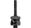Адаптер для биметаллической коронки METALLICA Optima SDS+ 32-210мм Арт. 908921