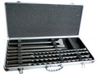 Набор буров SDS-max Makita Арт. D-40571