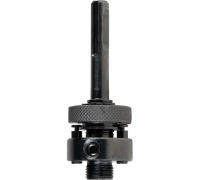 Адаптер для биметаллической коронки METALLICA Optima SDS+ 32-210мм Арт. 908921