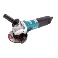 УШМ Makita GA 5040 C 125мм 1400Вт рег. об. Арт. GA5040C