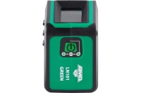 Нивелир лазерный AMO LN101 GREEN 20м 0,1мм/м 2луча 1/4" Арт. 855597