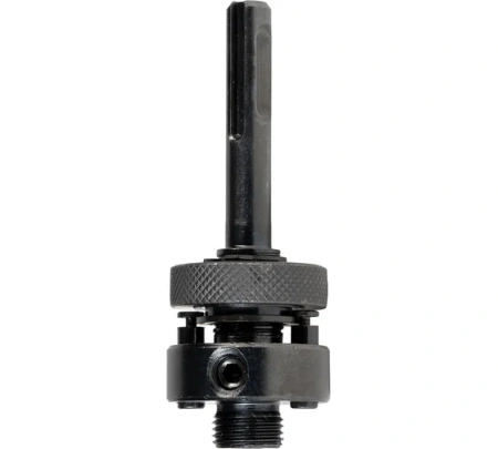 Адаптер для биметаллической коронки METALLICA Optima SDS+ 32-210мм Арт. 908921