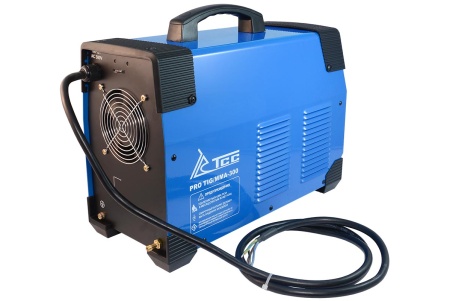 Аппарат аргонной сварки TSS PRO TIG/MMA-300