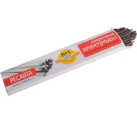 Электроды 2,0мм MP-3 РЕСАНТА 1кг Арт. 71/6/48