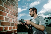 Дрель уд. Metabo SBE 650 650Вт 13мм ЗВП Арт. 600671000