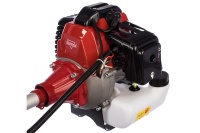 Триммер бенз Elitech Т 52 52см3, 1,75кВт, неразъем, прям Арт. Т 52