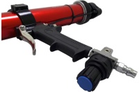 Пневмопистолет для герметиков Isoseal CSG-600 Арт. 7300023