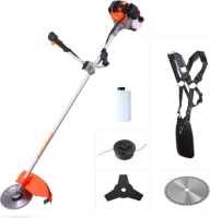 Триммер бенз PATRIOT PT 555 52см3 2.21кВт неразъем. прям. Арт. 250106230