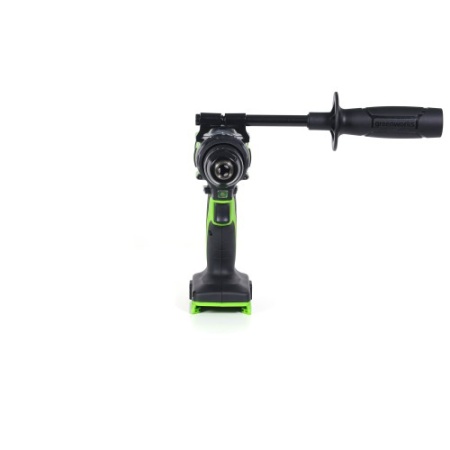 Дрель-шуруповерт акк GREENWORKS GD24DD90 24V Li-Ion 90Нм бесщет.дв. 2 скор. без акк и ЗУ Арт. 3707507