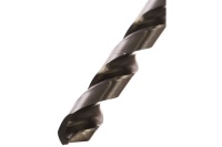 Сверло по металлу ЗУБР Проф-В Р6М5; класс А 12.0х151мм Арт. 29625-12