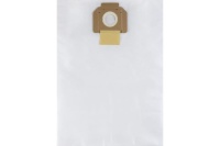 Мешки для пылесоса OZONE turbo MXT-301/5 5шт/упак синтетические одноразовые для ELITECH, BOSCH Арт. MXT-301/5