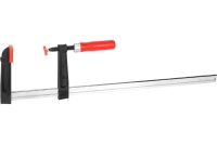 Струбцина тип F 600мм WORKPRO Арт. WP232029
