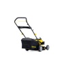Газонокосилка бенз. CHAMPION LM4215 1.5кВт 42см 25/70мм 40л цент.рег. Арт. LM4215