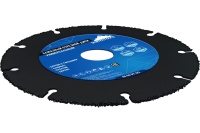 Диск алм Vertextools 125*2*22.5мм универсальный Арт. 08-08-09-125