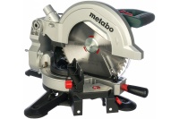 Пила торцовочная Metabo KS 305 M 2.0кВт 305х30мм гл. 100мм дл. 200мм Арт. 619003000