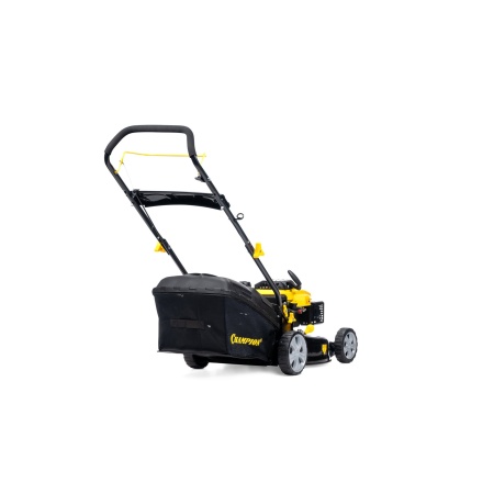 Газонокосилка бенз. CHAMPION LM4215 1.5кВт 42см 25/70мм 40л цент.рег. Арт. LM4215