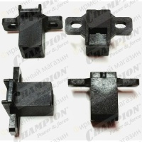 Щеткодержатель ET1001A,1002A,1003A,1004A нового образца (1 шт) Арт. 202999001606