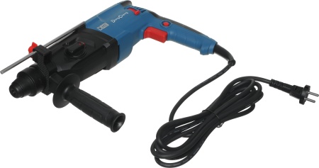 Перфоратор DongCheng DZC04-28 SDS+ 820Вт 3.3Дж 3 реж. Арт. DZC04-28