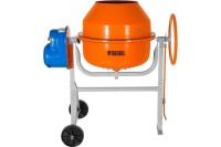 Бетоносмеситель Denzel В-180 700Вт, 180л Арт. 95423
