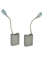 Щетки графитовые 2 шт, аналог Bosch 1607014171 Арт. 7140208