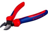 Бокорезы 160мм фосфатированные KNIPEX Арт. KN-7002160