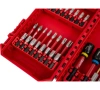 Набор бит MILWAUKEE SHOCKWAVE GEN III 40шт Арт. 4932492004