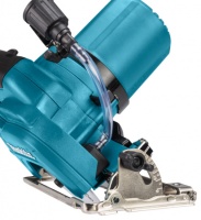 Пила алмазная акк Makita CC301DZ 12V Li-Ion 85*15мм без акк. и ЗУ Арт. CC301DZ