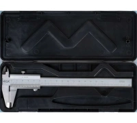 Штангенциркуль механический 150мм 0.02мм RGK SCM-150 Арт. 779517