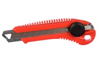 Нож технический 18мм FIT Арт. 10238