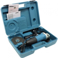 Угловая шлифовальная машина Makita GA5030K