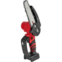 Пила акк. ELITECH ПЦА 18БЛ/С 18V 1/4" 1.3мм 36зв БЕСЩЕТ ДВ без акк. и З/У Арт. ПЦА 18БЛ/С (E1611.002.00)