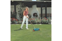 Разбрасыватель-сеялка Gardena ш. 400мм 3л Арт. 00420-20.000.00