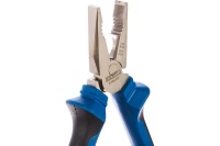 Плоскогубцы ЗУБР 200мм Бульдог Арт. 2201-1-20_z02