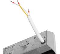 Обогреватель инфракрасный СибрТех ИН- 802, 230В, 800 Вт Арт. 96456