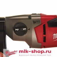 Ударная дрель Milwaukee PD2E 24 R Арт. 4933419595