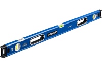 Уровень ЗУБР с зеркальным глазком, 2000 мм Эксперт Арт. 34570-200