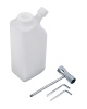 Бензоножницы ELITECH HD HG 2646DP 0,8кВт 36,8см Арт. HG 2646DP(E1604.007.00)