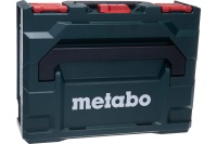 Дрель-шуруповерт акк Metabo PowerMaxx BS 12 12V*4Ah Li-ion  2акк ЗУ кейс Арт. 601036800