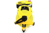 Рулетка 100м Stanley POWERWINDER Арт. 2-34-777