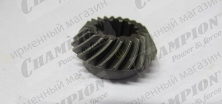 Шестерня редуктора T444S-2 ведомая, CHAMPION Арт. 2120007033