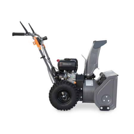Снегоуборщик VILLARTEC WB 5556