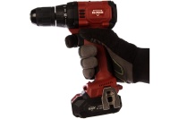 Дрель-шуруповерт акк Elitech ДА 12БЛ2 12V*4Ah Li-Ion 35Нм БЕСЩЕТ ДВ Арт. ДА 12БЛ2 (Е2201.001.02)