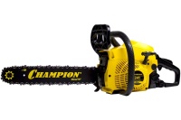 Бензопила Champion 241-16" 1.8кВт 2.45л/с. 16" 3/8 1.3мм 56зв. АКЦИЯ +набор Арт. 241-16A