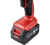 Фен аккумуляторный Elitech ТВА 20СЛ5 20V 200л/мин 550С 1*4Ач Арт. ТВА 20СЛ5 (E2207.010.01)