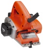 Рубанок Makita М1902 82мм, 500Вт, 0-1мм Арт. M1902