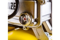 Компрессор воздушный Denzel прям. привод DC1500/24, 1,5 кВт, 24 литра, 220 л/мин Арт. 58160