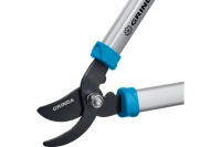 Сучкорез 460мм GRINDA PL-460 с алюминиевыми рукоятками, до 30мм Арт. 424518
