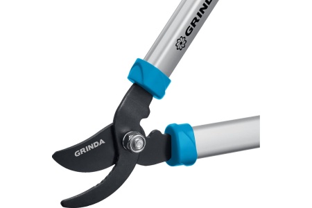 Сучкорез 460мм GRINDA PL-460 с алюминиевыми рукоятками, до 30мм Арт. 424518